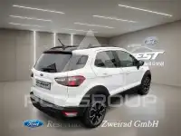2022 Ford Eco Sport