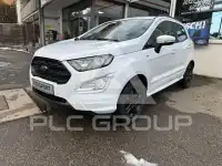 2022 Ford Eco Sport