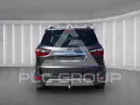 2022 Ford Eco Sport