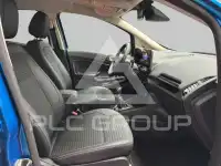 2022 Ford Eco Sport