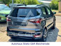2022 Ford Ecosport