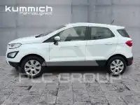 2022 Ford Ecosport