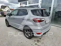 2022 Ford Ecosport