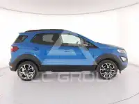 2022 Ford Eco Sport