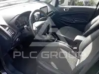 2022 Ford Ecosport
