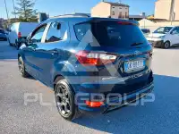 2022 Ford Ecosport