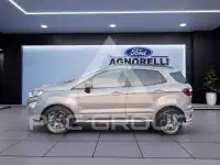 2022 Ford Eco Sport