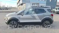 2022 Ford Eco Sport