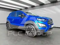 2022 Ford Ecosport
