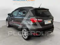 2022 Ford Ecosport