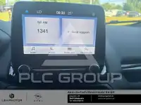 2022 Ford Eco Sport