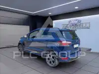2022 Ford Ecosport