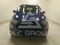 2022 Ford Eco Sport