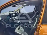 2022 Ford Ecosport