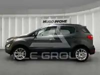 2022 Ford Ecosport