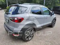 2022 Ford Ecosport