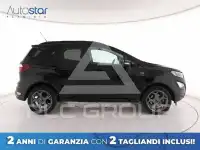 2022 Ford Eco Sport