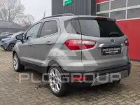 2022 Ford Eco Sport
