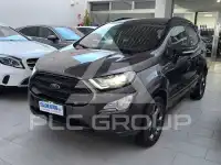 2022 Ford Eco Sport