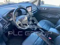 2022 Ford Ecosport
