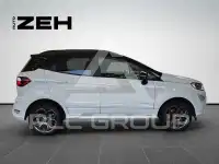 2022 Ford Eco Sport
