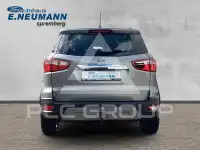 2022 Ford Ecosport