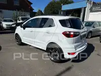 2022 Ford Ecosport