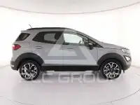 2022 Ford Ecosport