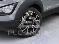 2022 Ford Ecosport