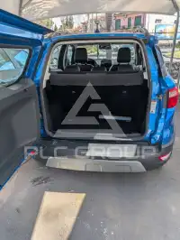 2022 Ford Eco Sport