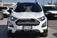 2022 Ford Eco Sport