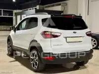 2022 Ford Eco Sport