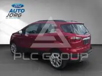 2022 Ford Eco Sport