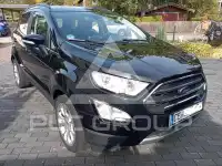 2022 Ford Ecosport