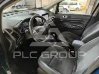 2022 Ford Ecosport