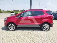 2022 Ford Eco Sport