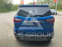2022 Ford Eco Sport