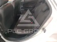 2022 Ford Eco Sport