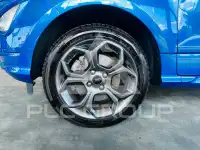 2022 Ford Ecosport