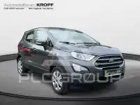 2022 Ford Ecosport