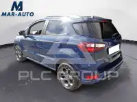 2022 Ford Eco Sport