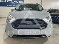 2022 Ford Eco Sport