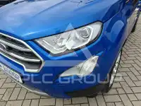 2022 Ford Eco Sport