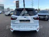 2022 Ford Eco Sport