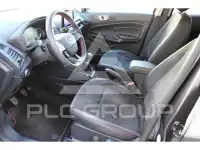 2022 Ford Ecosport