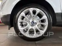 2022 Ford Eco Sport