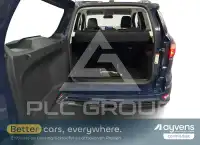 2022 Ford Eco Sport