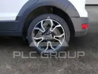 2022 Ford Ecosport