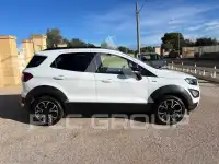 2022 Ford Eco Sport