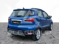 2022 Ford Ecosport